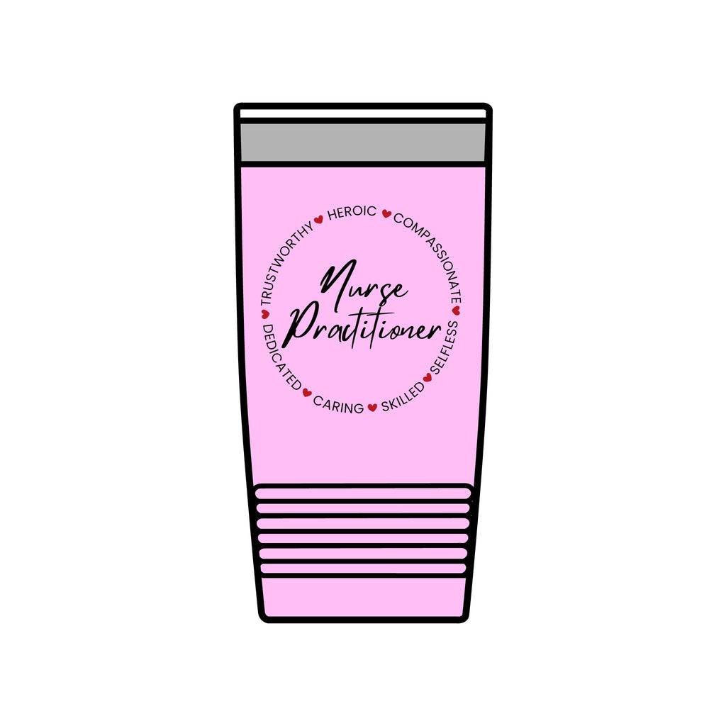 Polar came 20 oz. Stainless Steel Insulated Tumbler