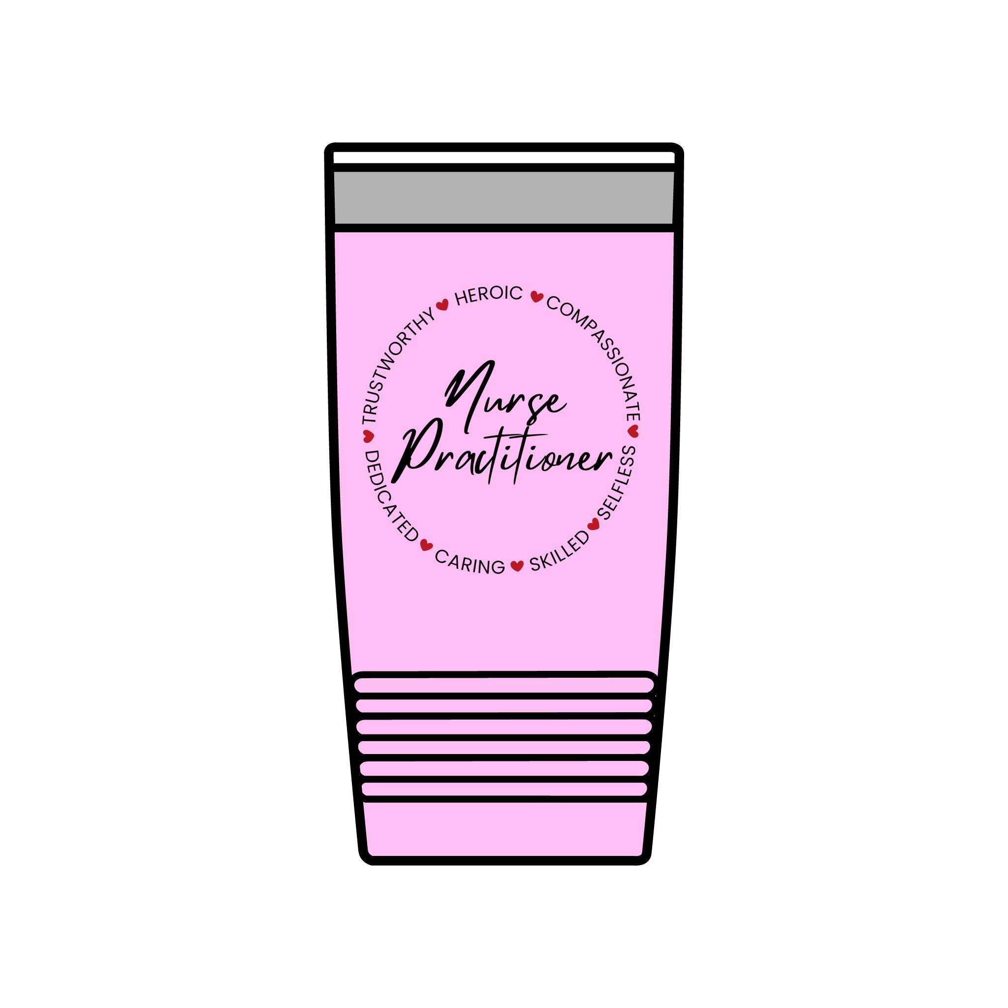 Polar came 20 oz. Stainless Steel Insulated Tumbler