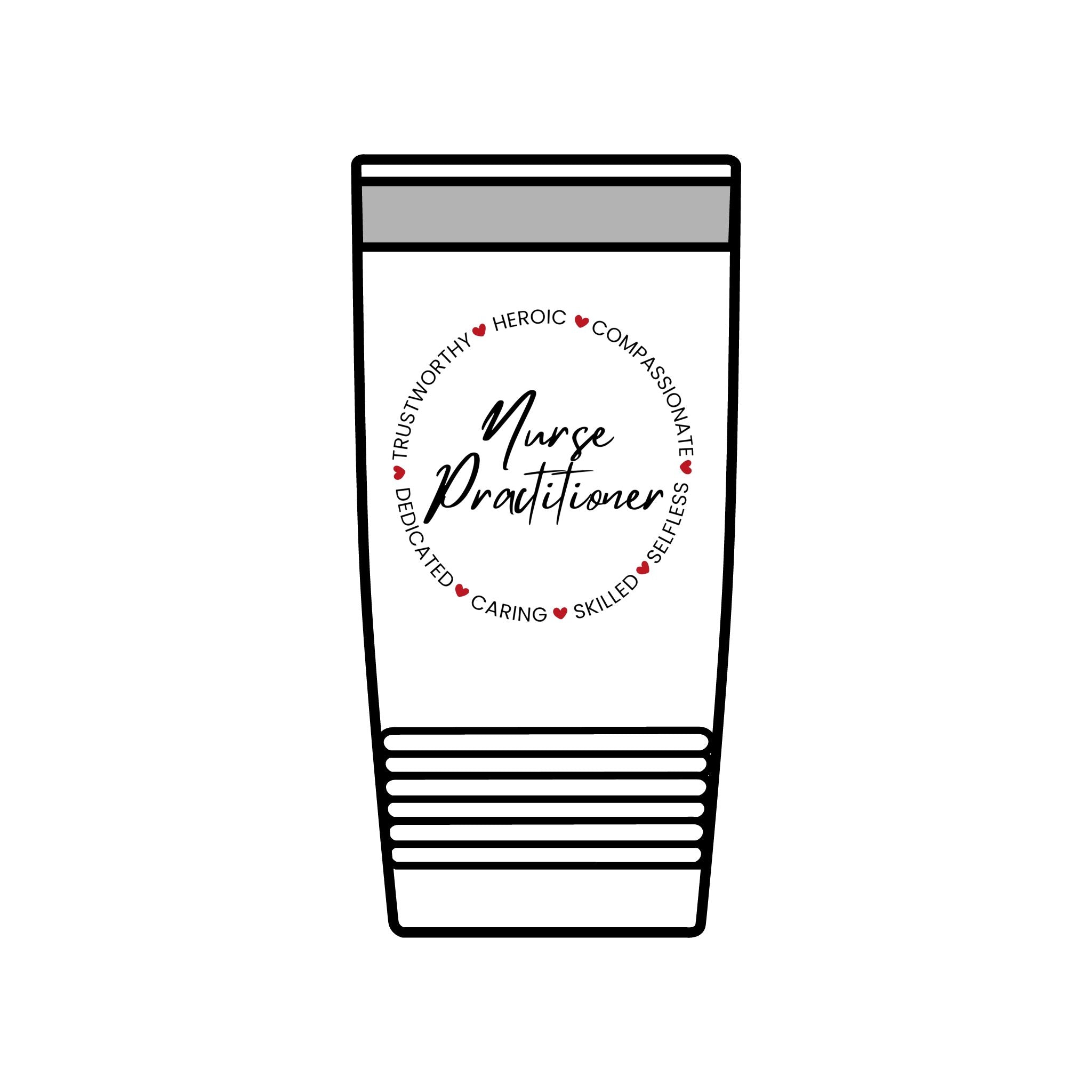 Polar came 20 oz. Stainless Steel Insulated Tumbler