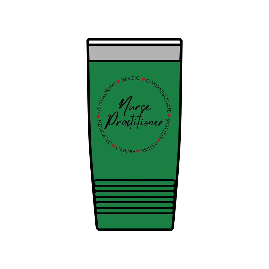Polar came 20 oz. Stainless Steel Insulated Tumbler