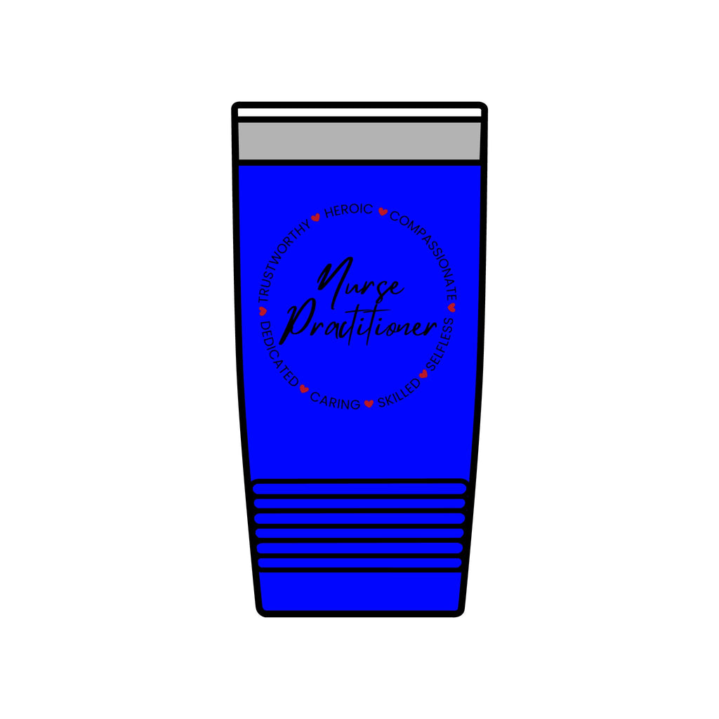 Polar came 20 oz. Stainless Steel Insulated Tumbler