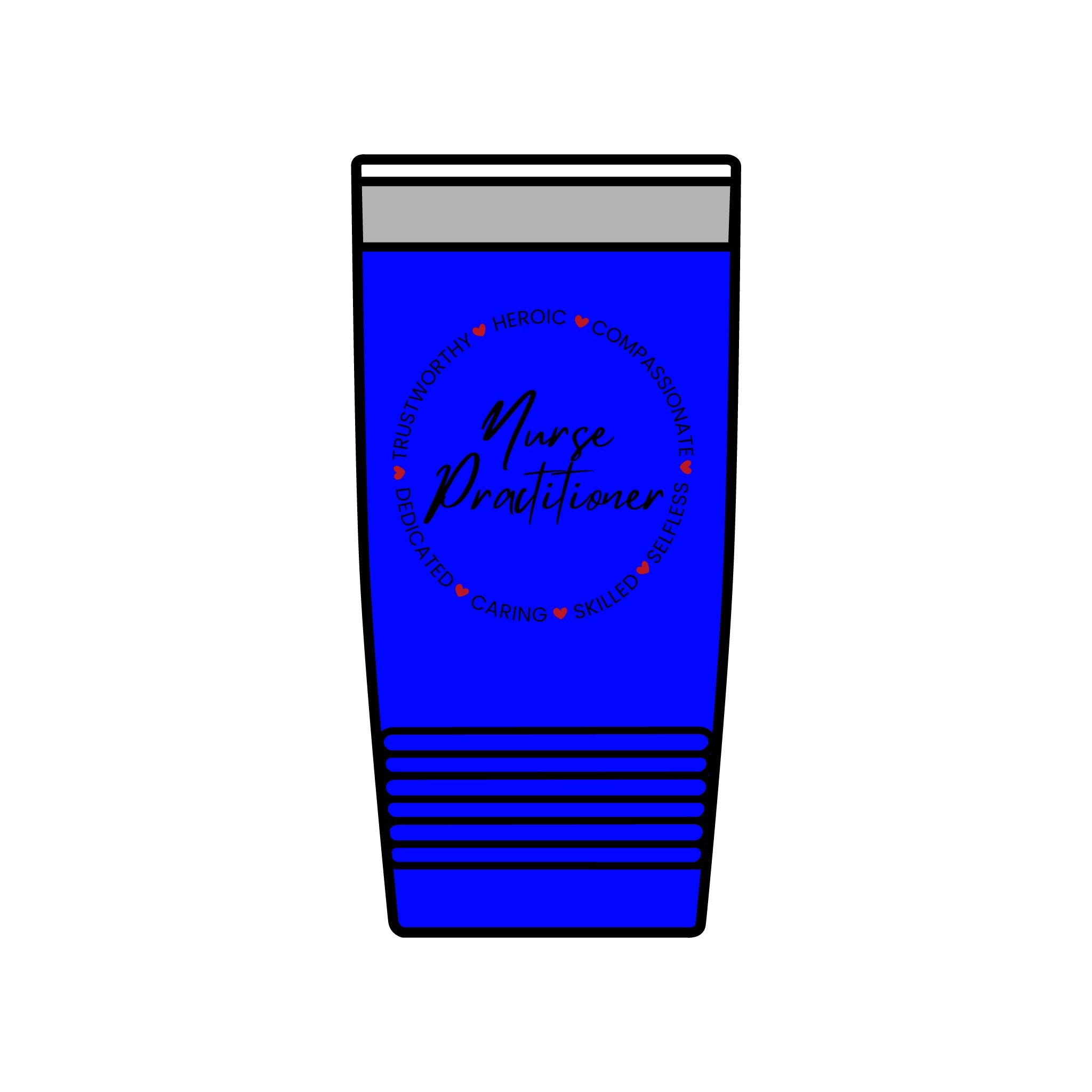 Polar came 20 oz. Stainless Steel Insulated Tumbler