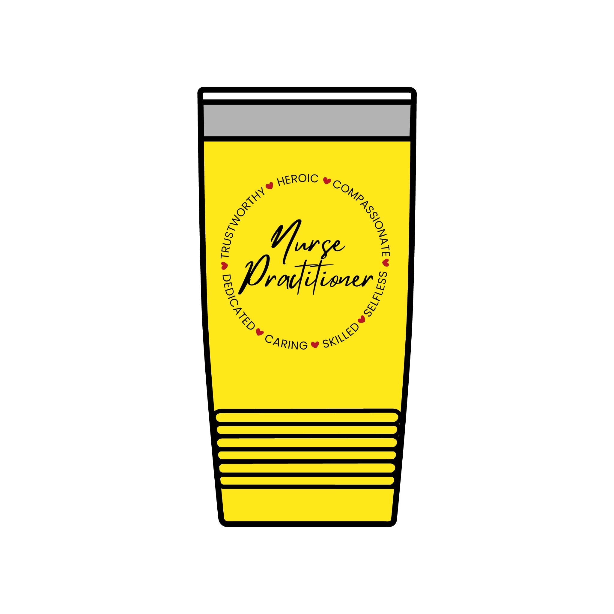 Polar came 20 oz. Stainless Steel Insulated Tumbler