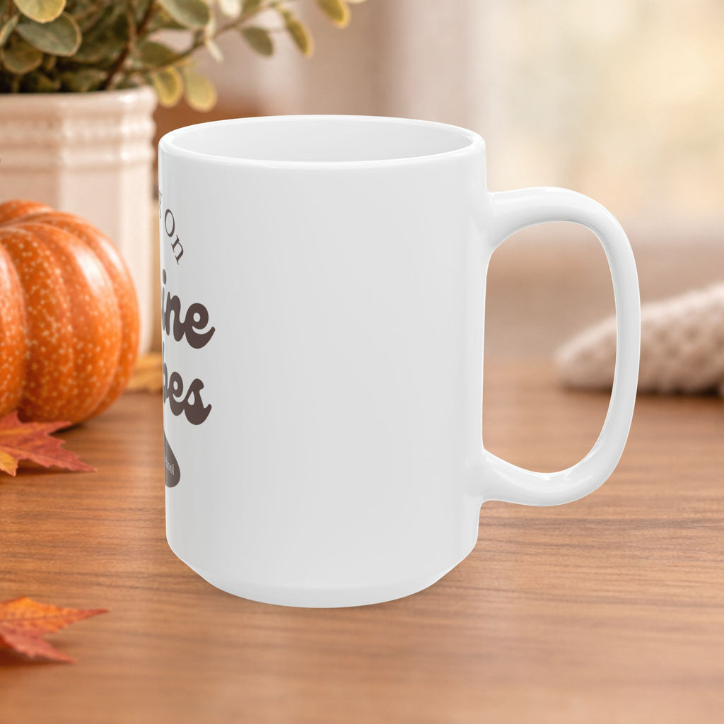 Nurse Coffee Mug- Nurse Gift