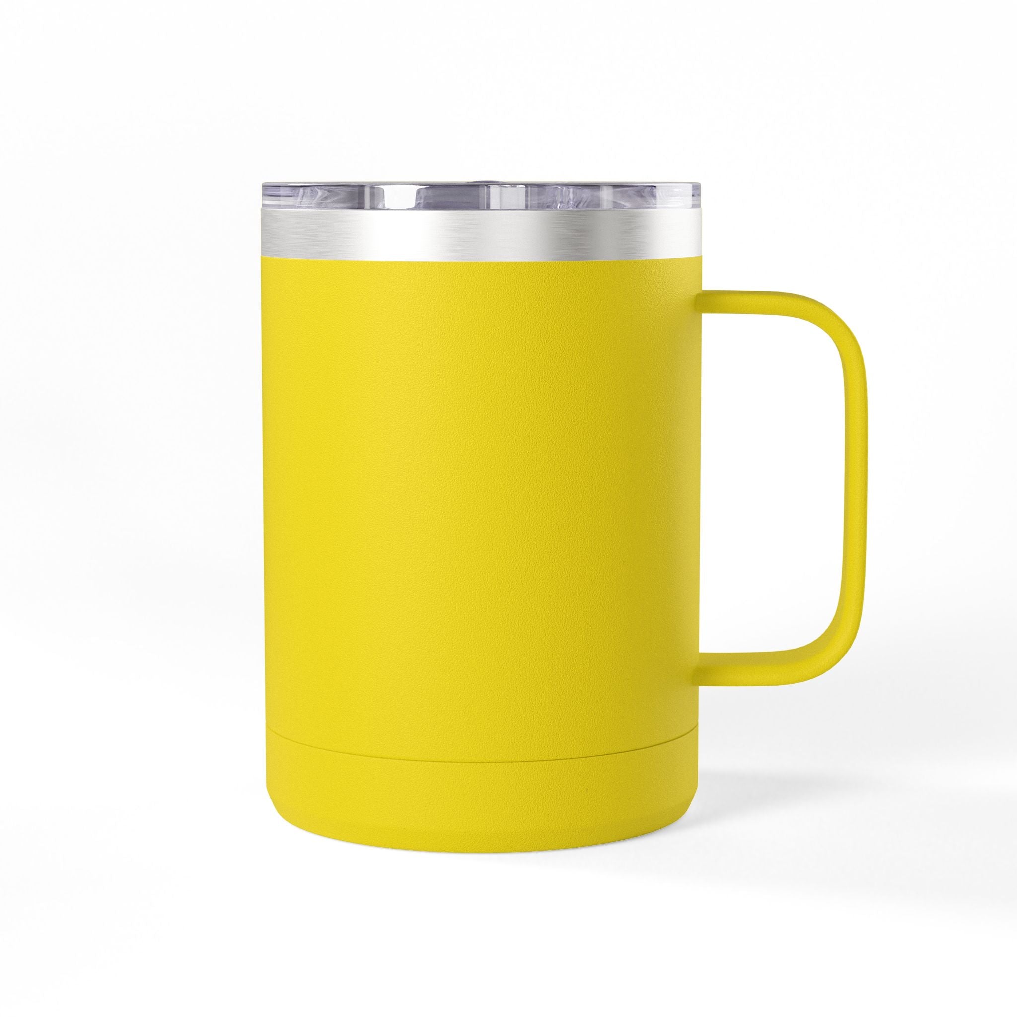 Polar camel 15oz Coffee Mug Tumbler with handle
