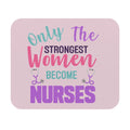 Nurse Mouse Pad Desk Mat