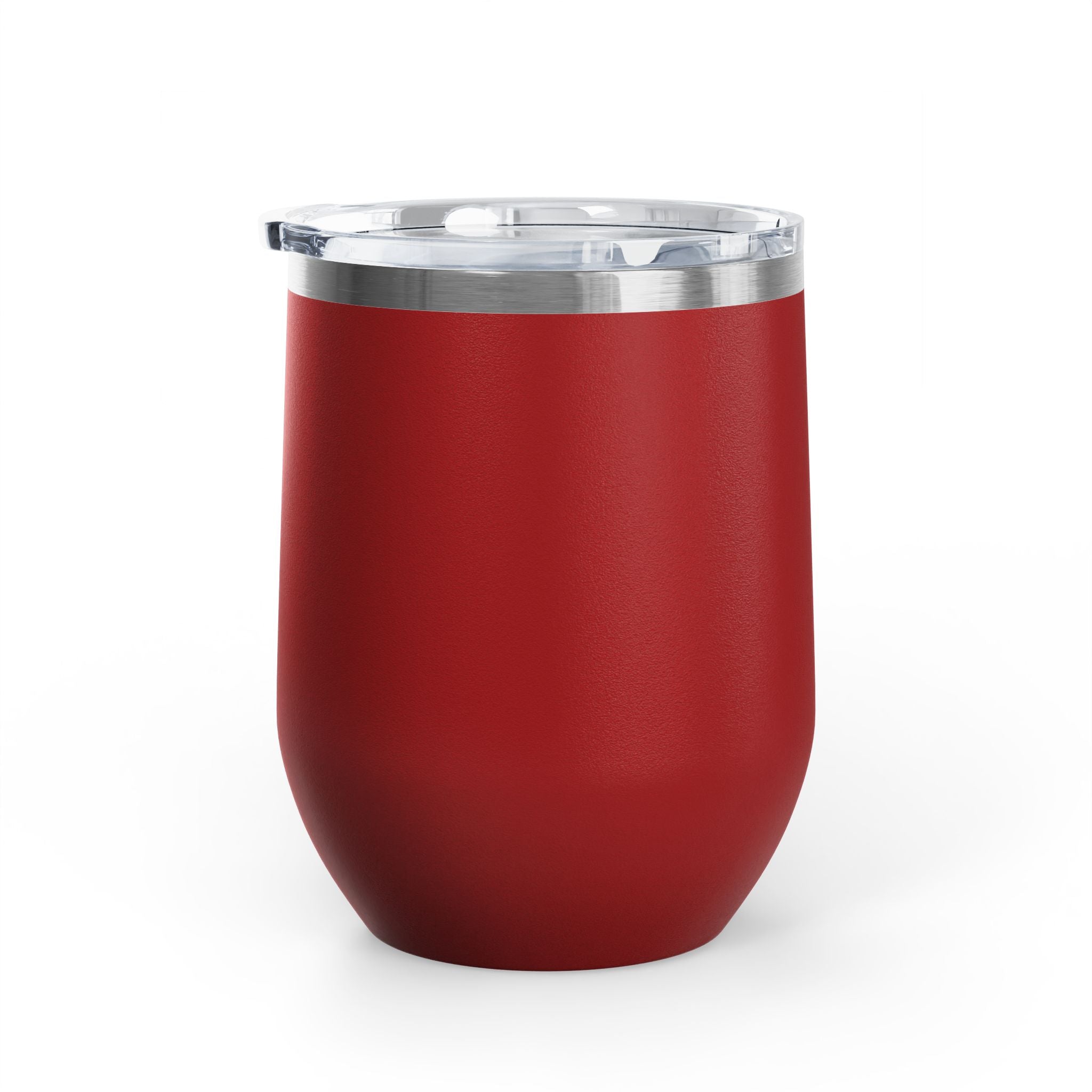 " Nurses Call the  Shots" 12oz Wine Tumbler